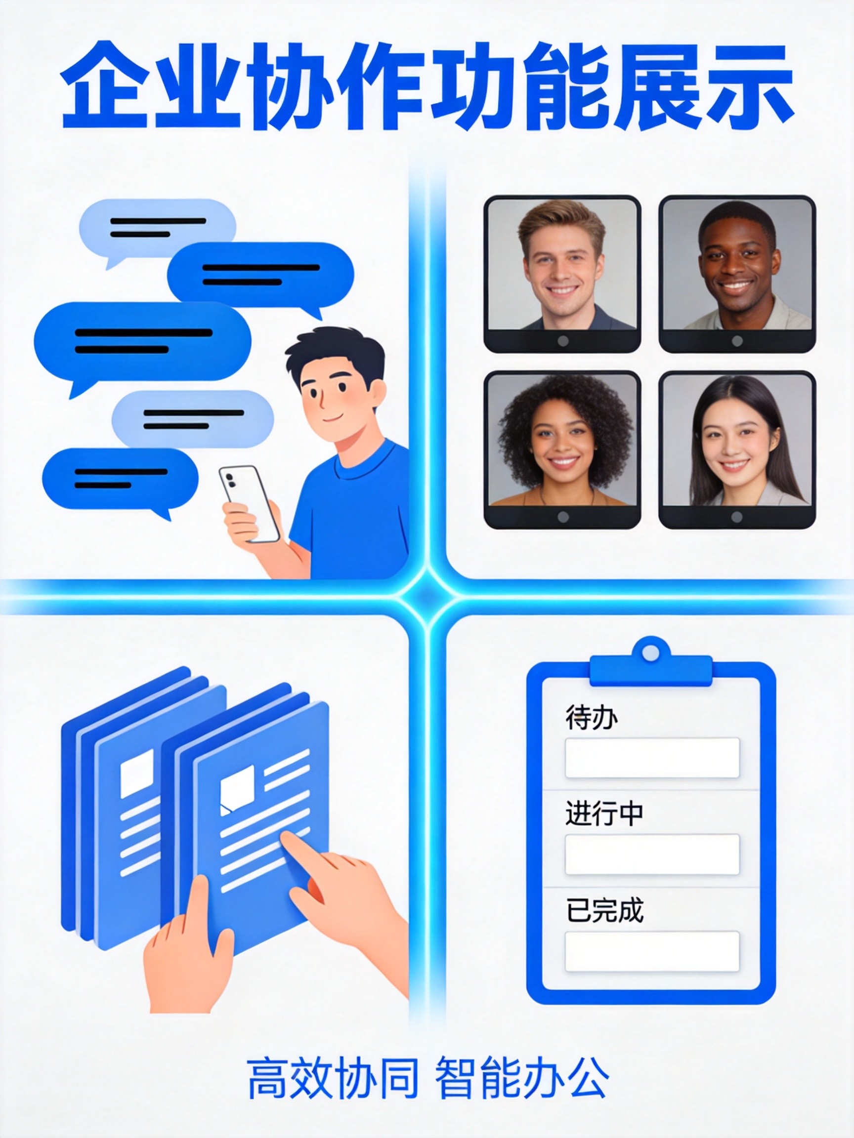 币安产品生态